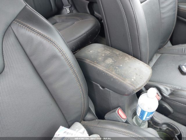 3C4NJDCB4MT593331 Jeep Compass Limited 4x4
