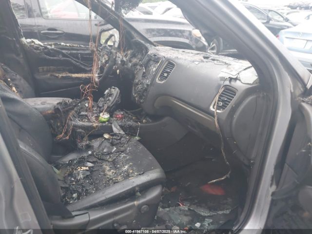 2020 DODGE DURANGO 1C4SDHCT1LC223491 Photo 4