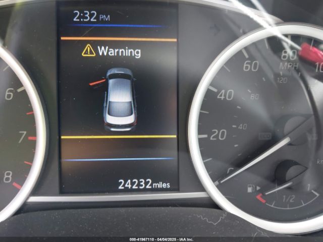 3N1AB7APXKY456778 Nissan SENTRA SR