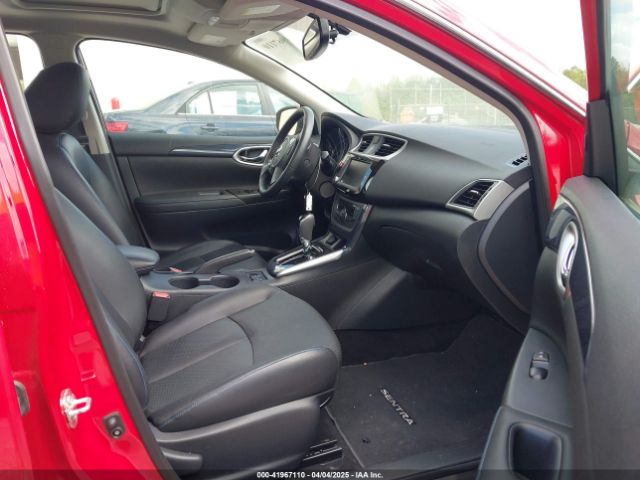 3N1AB7APXKY456778 Nissan SENTRA SR