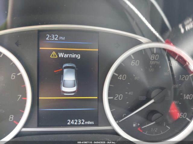 3N1AB7APXKY456778 Nissan SENTRA SR