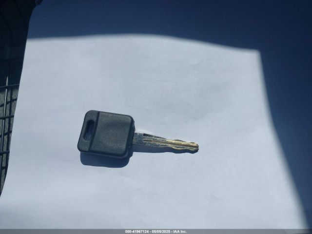 3N6CM0KNXEK702480 Nissan Nv200 S