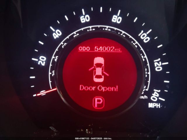 KNADN5A32G6651644 KIA Rio Sx