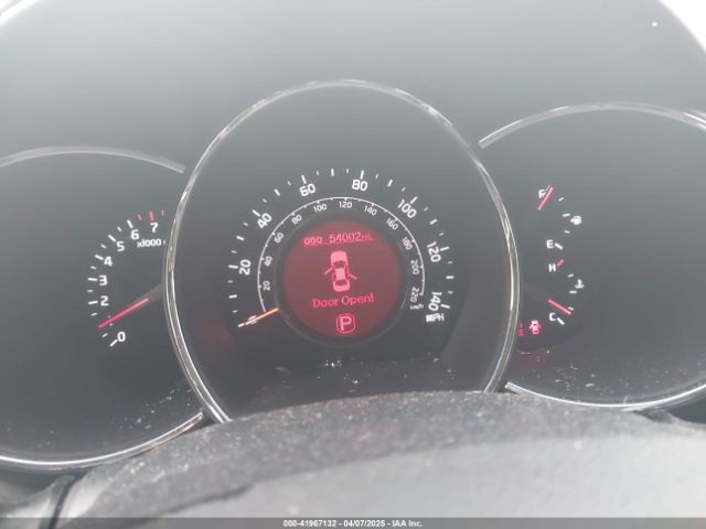 KNADN5A32G6651644 KIA Rio Sx