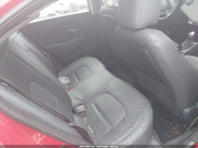 KNADN5A32G6651644 KIA Rio Sx