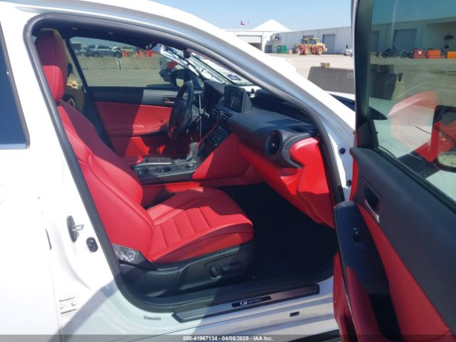 JTHGZ1B28R5076833 Lexus Is 350 F Sport