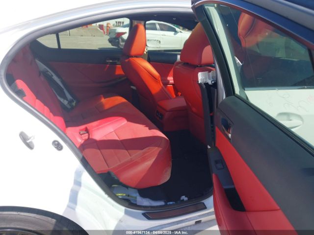 JTHGZ1B28R5076833 Lexus Is 350 F Sport