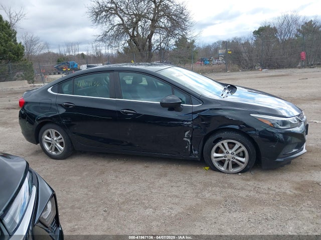 Chevrolet Cruze Lt Auto 2018 1G1BE5SM4J7113183 Image 13