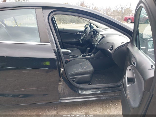 Chevrolet Cruze Lt Auto 2018 1G1BE5SM4J7113183 Image 5