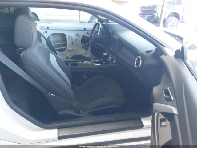 1G1FB1RS1K0104832 Chevrolet Camaro 1lt
