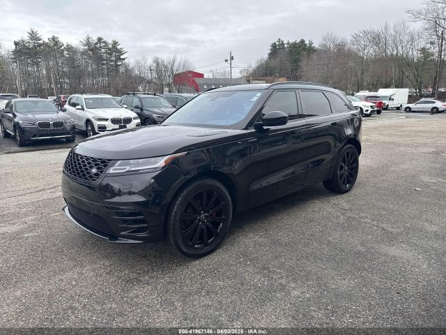 SALYL2EX2KA204266 Land Rover Range Rover Velar R-dynamic Se