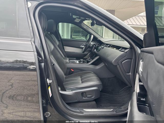 SALYL2EX2KA204266 Land Rover Range Rover Velar R-dynamic Se