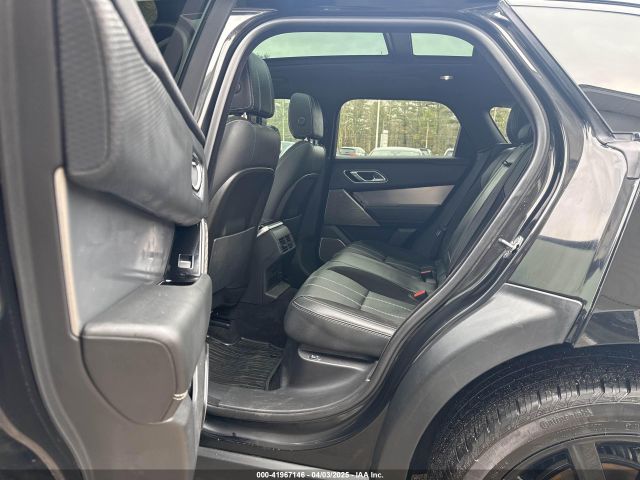 SALYL2EX2KA204266 Land Rover Range Rover Velar R-dynamic Se