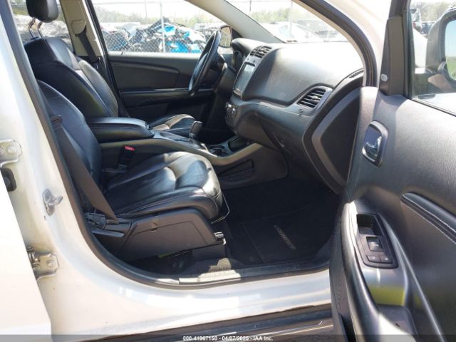 3C4TDCGG7FT712720 Dodge Journey
