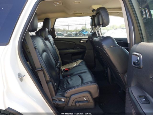 3C4TDCGG7FT712720 Dodge Journey