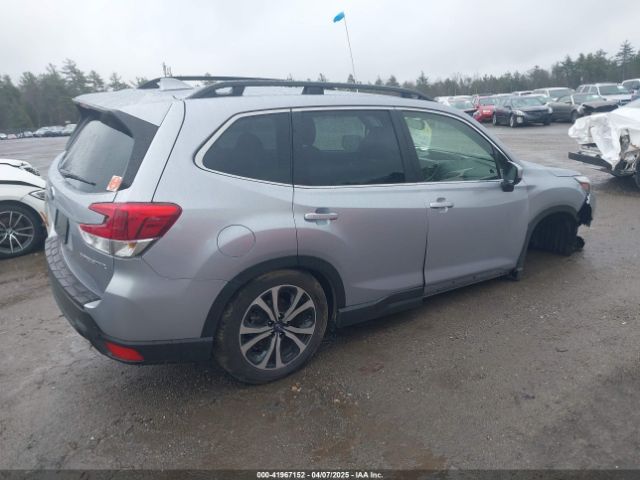 JF2SKAPC8PH486711 Subaru na u5