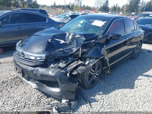 1HGCR2F5XGA191479 Honda Accord Sport