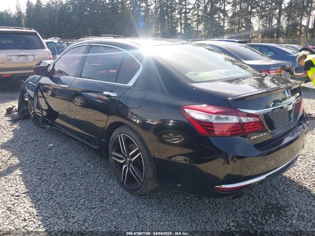 1HGCR2F5XGA191479 Honda Accord Sport