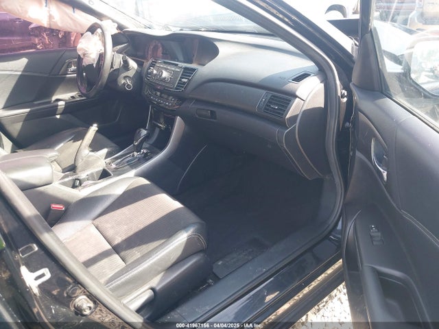 1HGCR2F5XGA191479 Honda Accord Sport