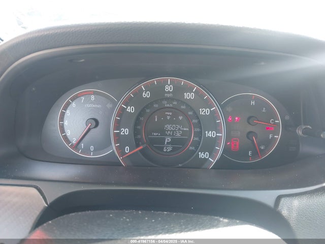 1HGCR2F5XGA191479 Honda Accord Sport