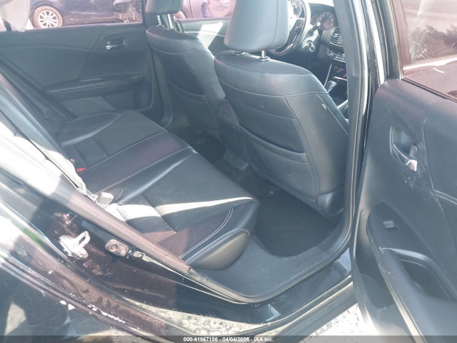 1HGCR2F5XGA191479 Honda Accord Sport