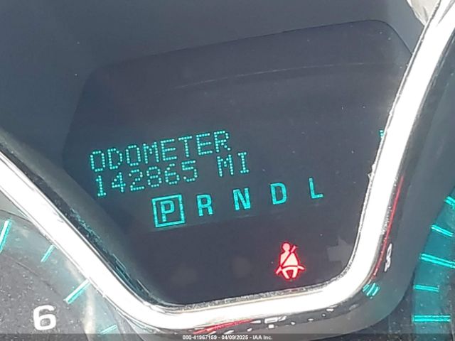 1GNKVGKD2HJ325555 Chevrolet Traverse 1lt