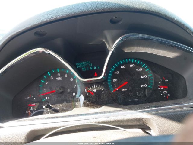 1GNKVGKD2HJ325555 Chevrolet Traverse 1lt