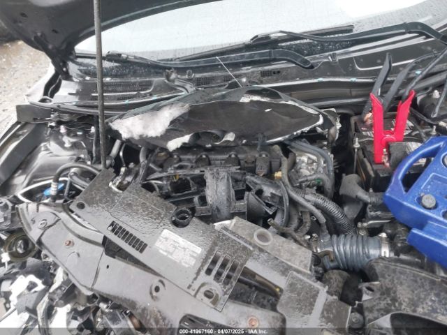 3MZBN1U77JM225616 Mazda Mazda3 Sport
