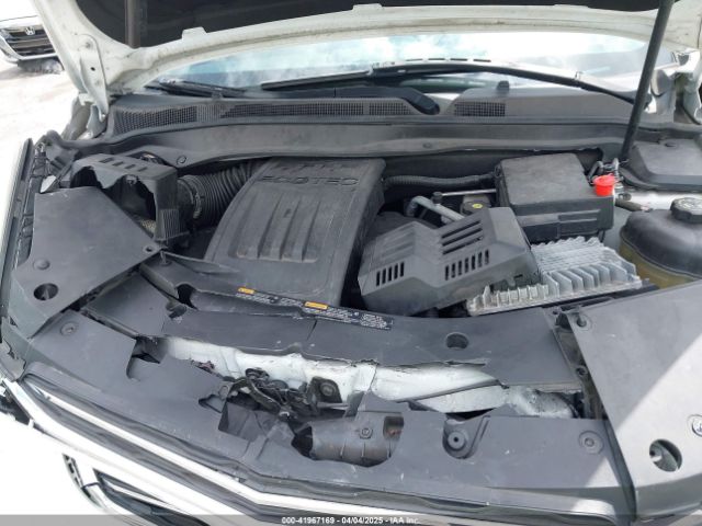 2GNALCEK7G6292438 Chevrolet EQUINOX LT