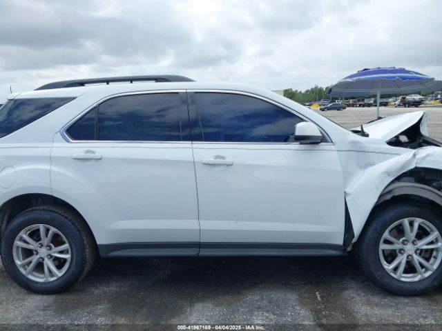 2GNALCEK7G6292438 Chevrolet EQUINOX LT
