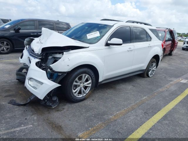 2GNALCEK7G6292438 Chevrolet EQUINOX LT