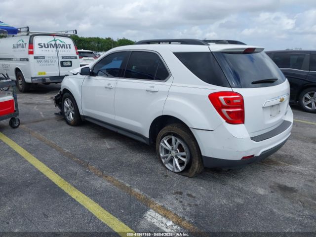 2GNALCEK7G6292438 Chevrolet EQUINOX LT