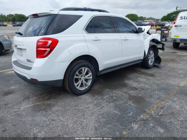 2GNALCEK7G6292438 Chevrolet EQUINOX LT