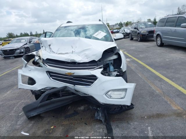 2GNALCEK7G6292438 Chevrolet EQUINOX LT