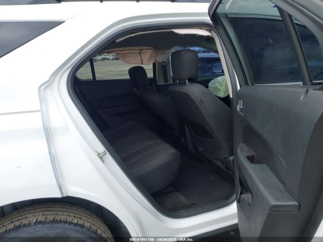 2GNALCEK7G6292438 Chevrolet EQUINOX LT