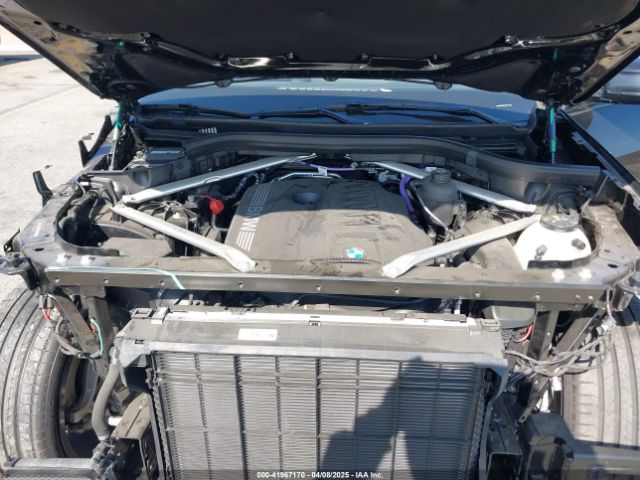 5UX13EU05S9W88710 BMW 2025