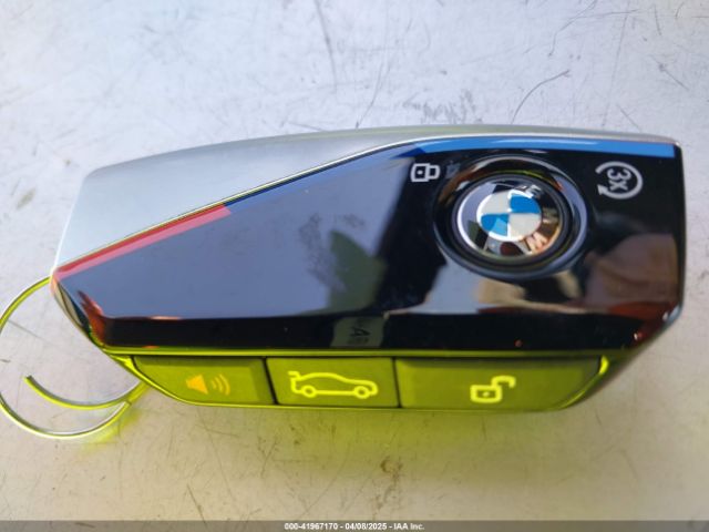 5UX13EU05S9W88710 BMW 2025