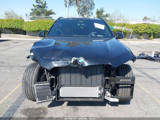5UX13EU05S9W88710 BMW 2025