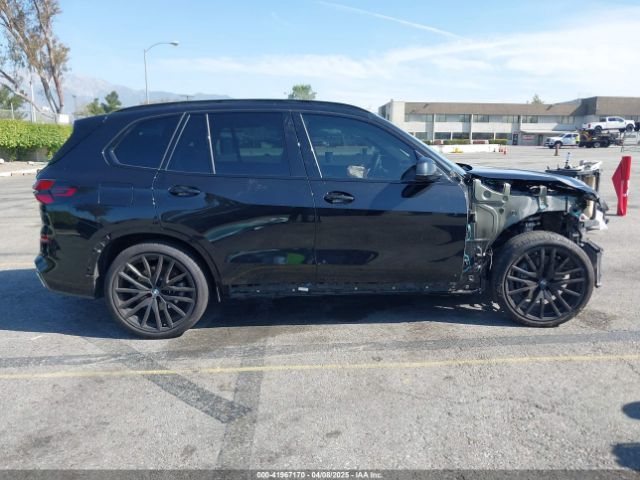 5UX13EU05S9W88710 BMW 2025