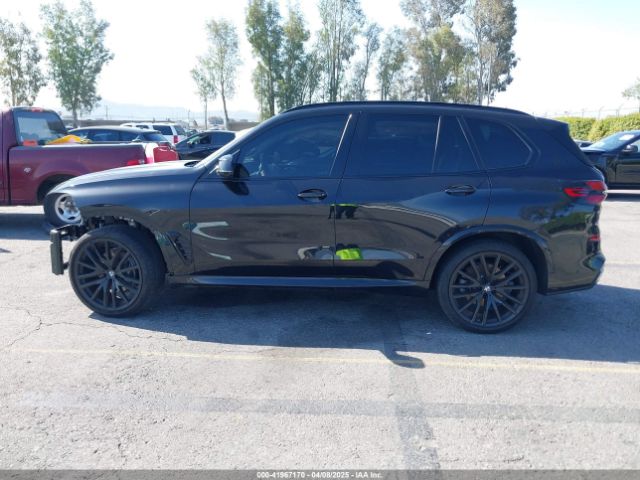 5UX13EU05S9W88710 BMW 2025