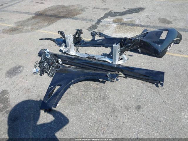 5UX13EU05S9W88710 BMW 2025