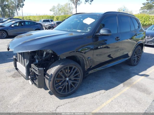 5UX13EU05S9W88710 BMW 2025