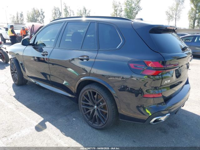 5UX13EU05S9W88710 BMW 2025