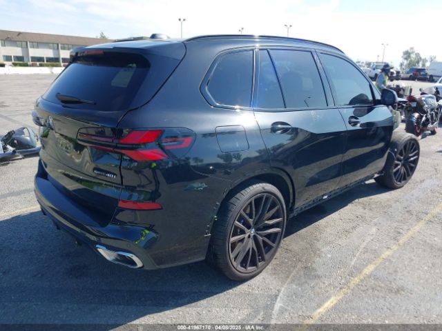 5UX13EU05S9W88710 BMW 2025