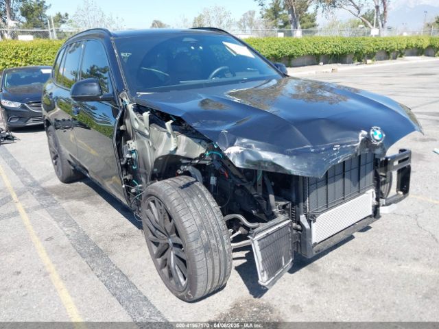5UX13EU05S9W88710 BMW 2025