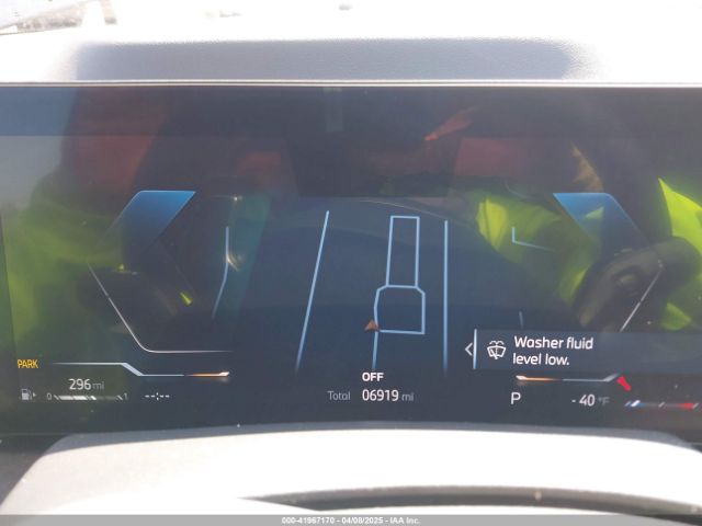 5UX13EU05S9W88710 BMW 2025