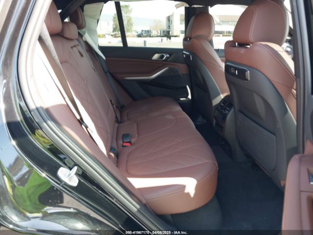 5UX13EU05S9W88710 BMW 2025
