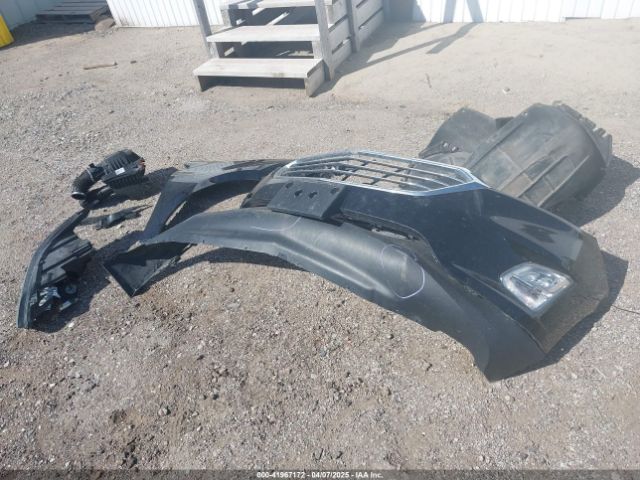 2GNAXYEX7K6107231 Chevrolet Equinox Premier