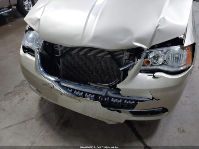 2012 CHRYSLER TOWN & COUNTRY 2C4RC1CG0CR156644 Photo 5