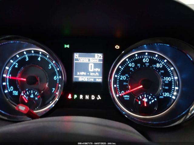 2012 CHRYSLER TOWN & COUNTRY 2C4RC1CG0CR156644 Photo 6